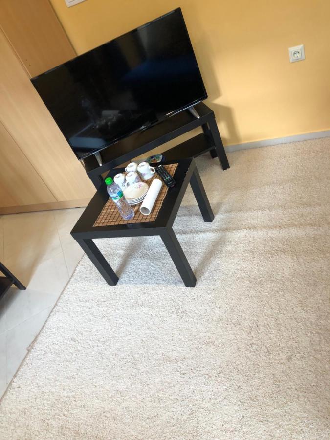 White House Apartment Pleven ภายนอก รูปภาพ